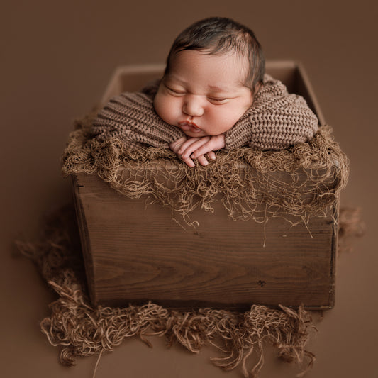 Sweet Little Box | Roasted
