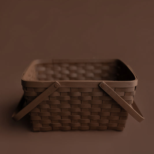 Dorothy Basket | Roasted