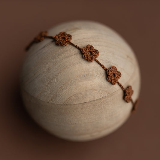 Flower Child Band | Roasted