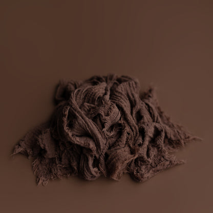 Rugged Wrap | Roasted
