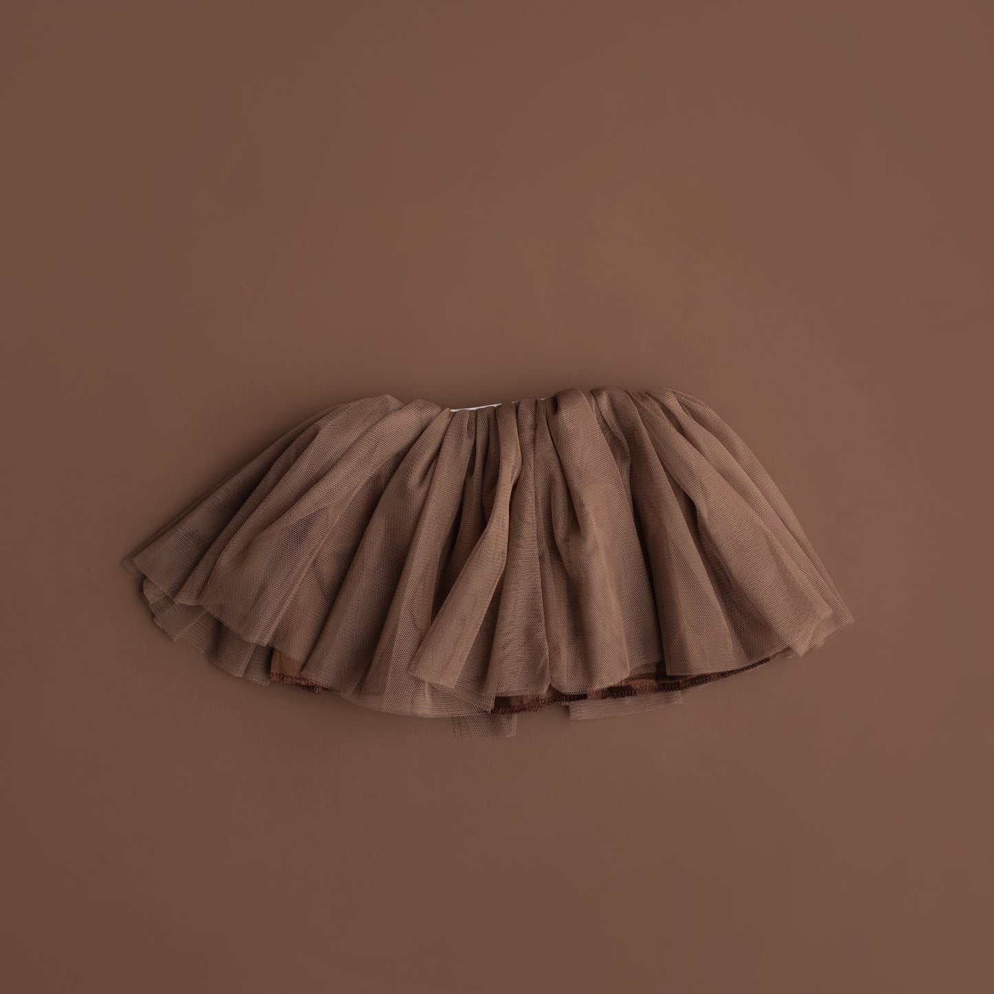 Pearl | Skirt | Roasted
