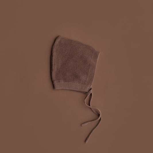 Ryker | Bonnet | Roasted