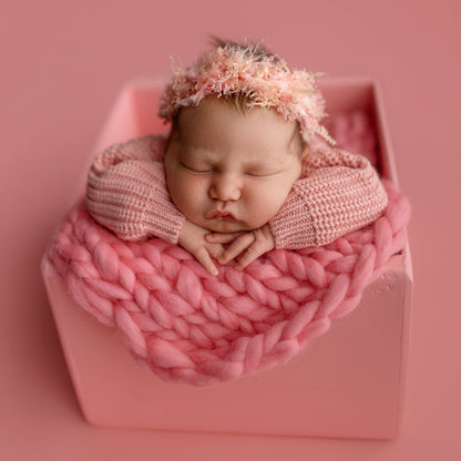 Dani | Chunky Set | Rosedale