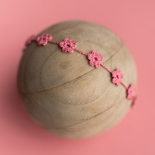 Flower Child Band | Rosedale