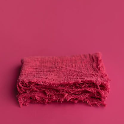 Rugged Wrap | Sharona