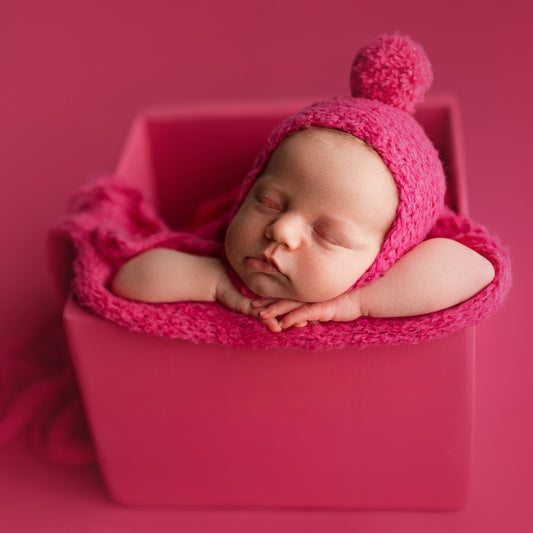 Sweet Little Box | Sharona