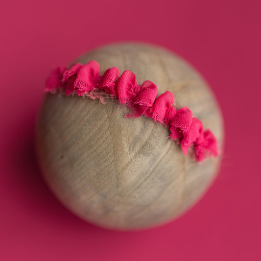Sweet Little Bow Band | Sharona
