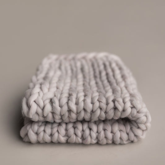 Merino Mini Blanket | Silo