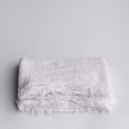 Rugged Wrap | Snowstorm