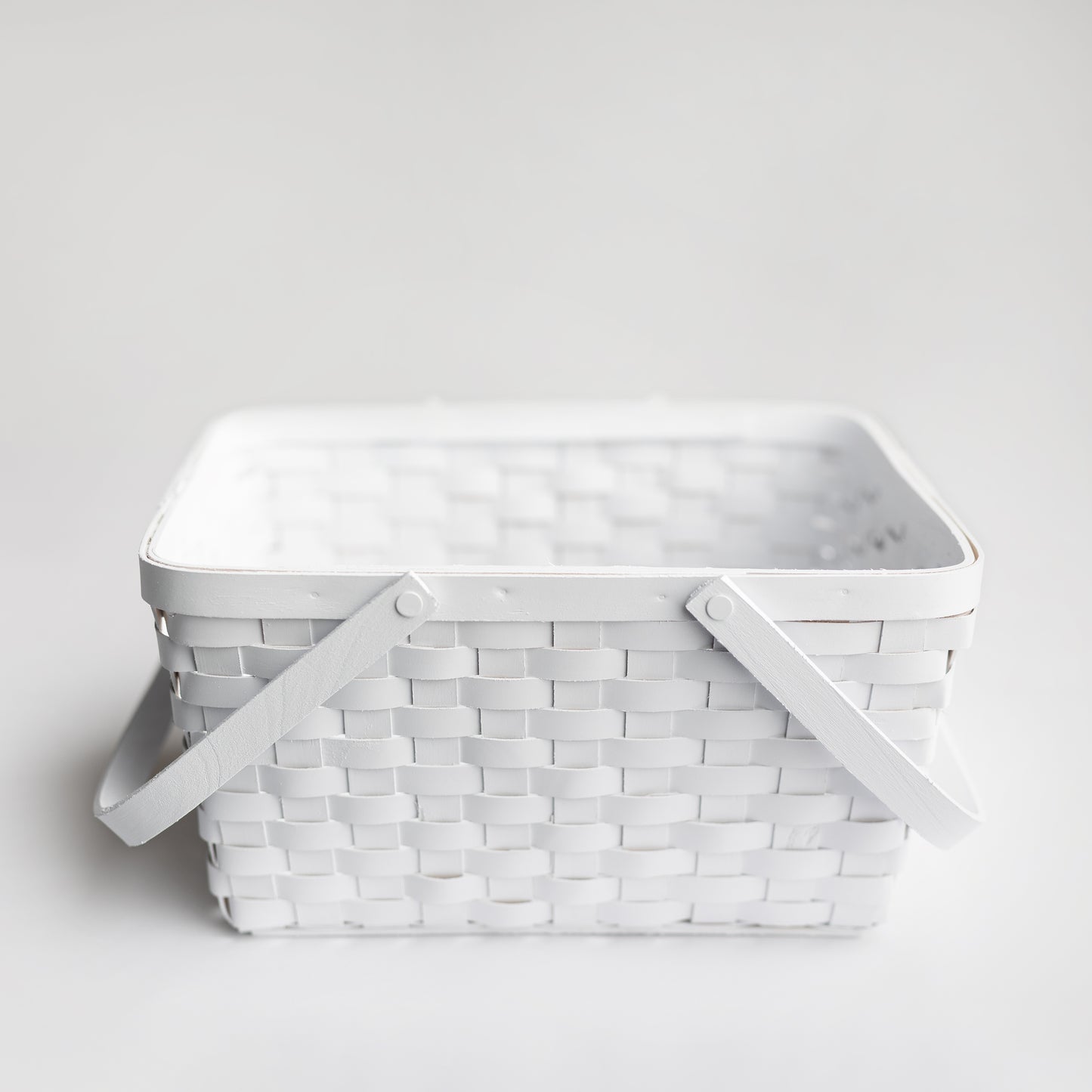 Dorothy Basket | Snowstorm