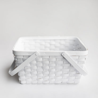 Dorothy Basket | Snowstorm