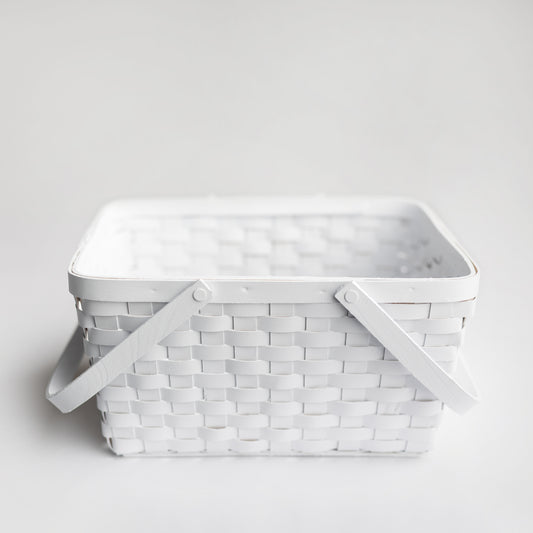 Dorothy Basket | Snowstorm