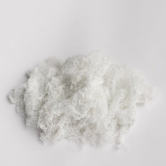 Wispy Layer | Snowstorm