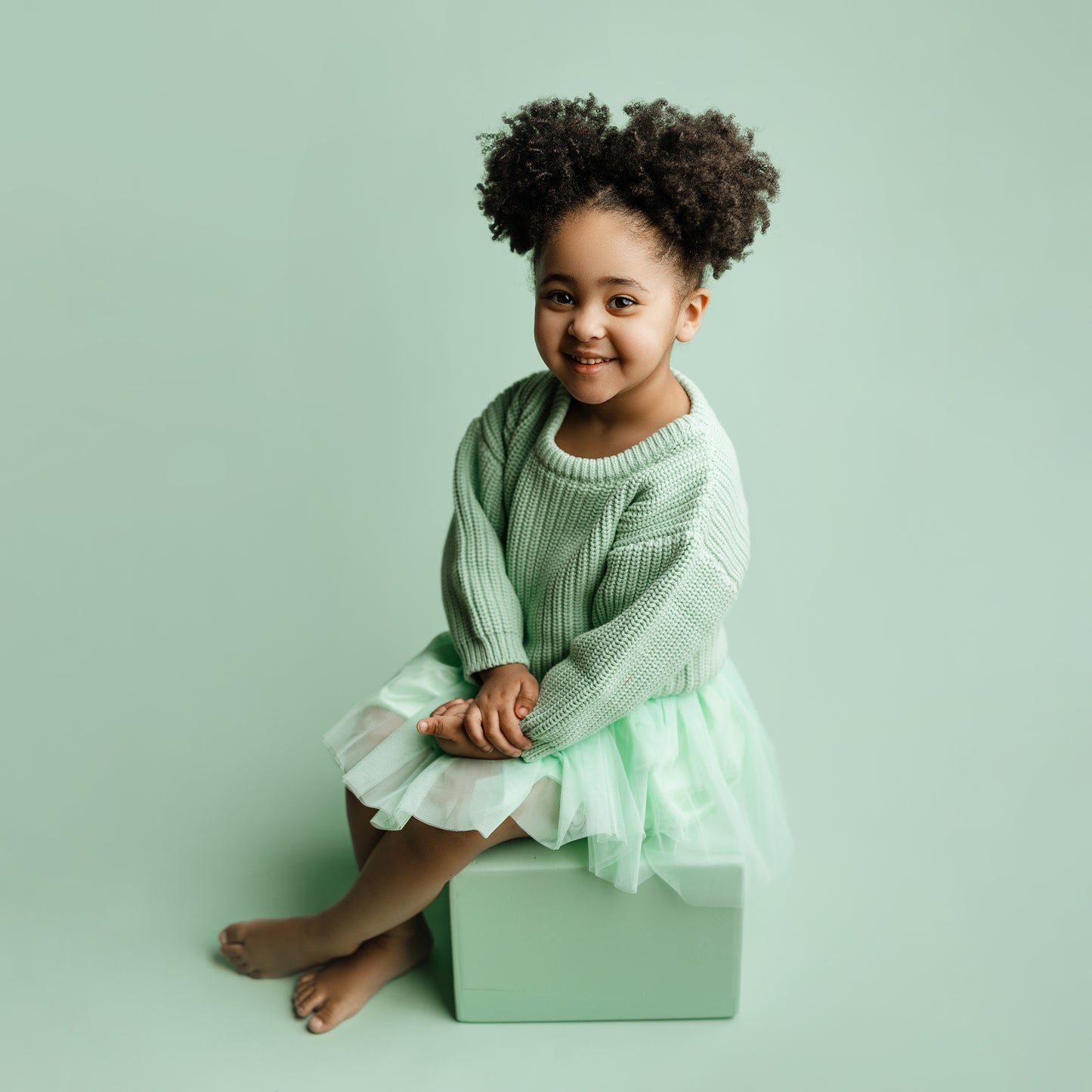 Pearl | Skirt | Springbrook