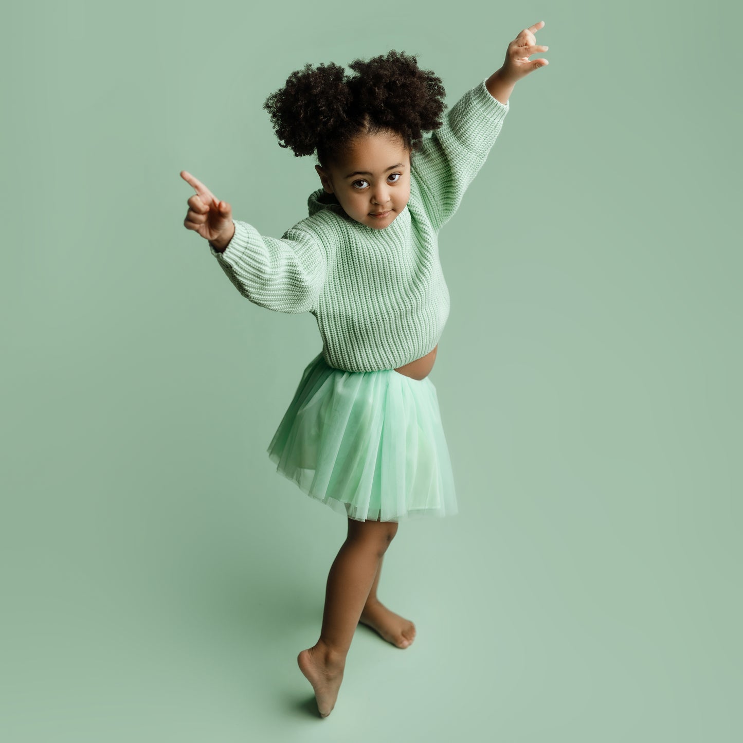 Pearl | Skirt | Springbrook