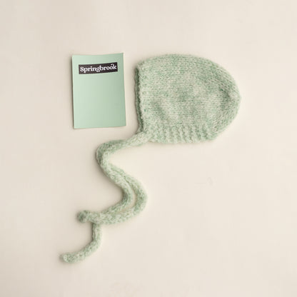 Cushy Knit Bonnet | Springbrook
