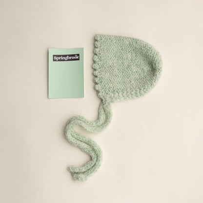 Cushy Knit Bonnet | Springbrook