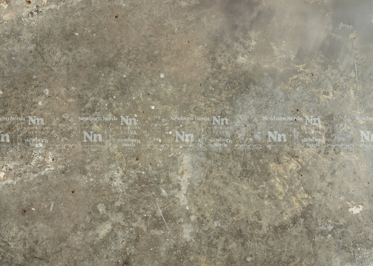 Floor Mat | Studio Concrete (PREORDER)