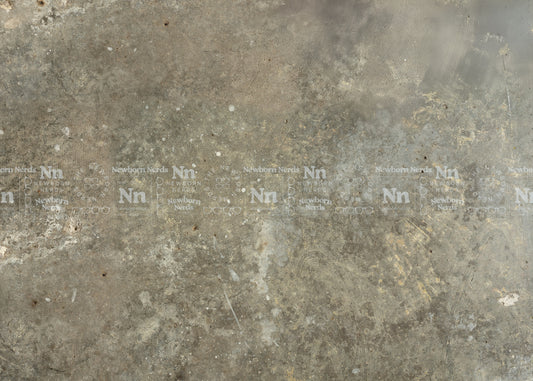 Floor Mat | Studio Concrete (PREORDER)