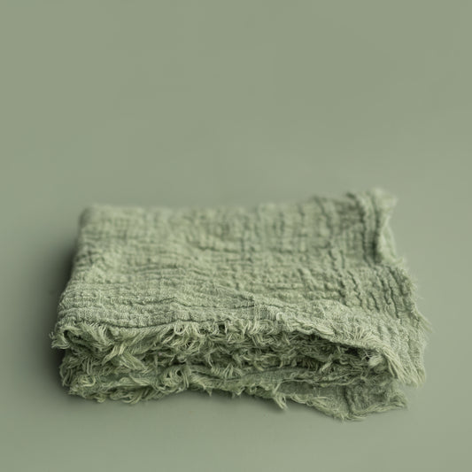 Rugged Wrap | Succulent