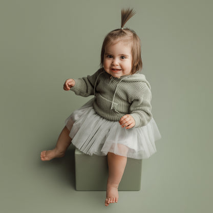 Sweet Little Box | Succulent