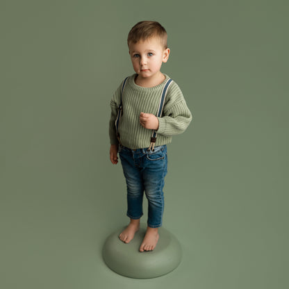 Dani | Chunky Set | Succulent