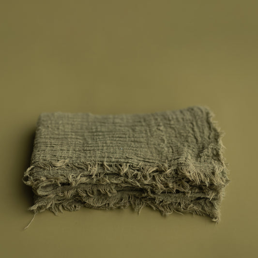 Rugged Wrap | The Swamp