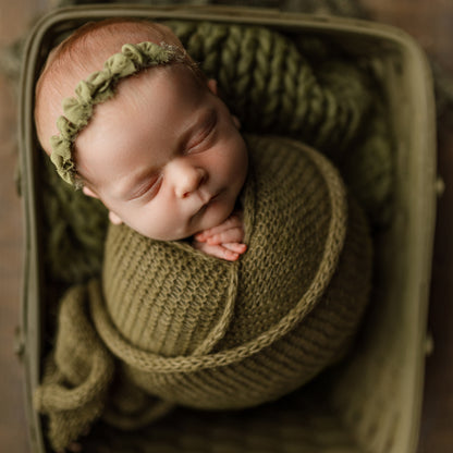 Sweet Little Bow Band | The Swamp