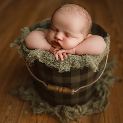 Wispy Layer | The Swamp