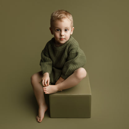 Dani | Chunky Set | The Swamp