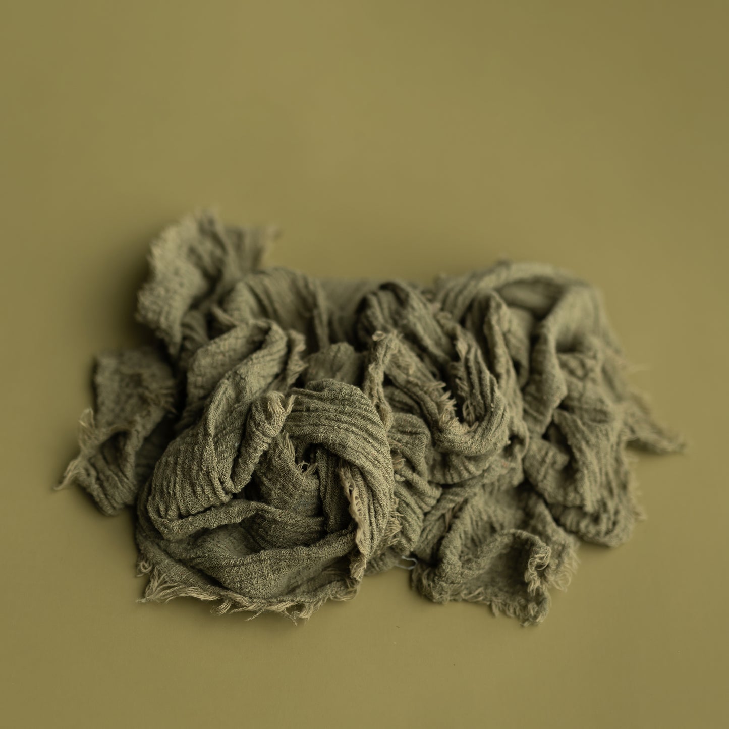 Rugged Wrap | The Swamp