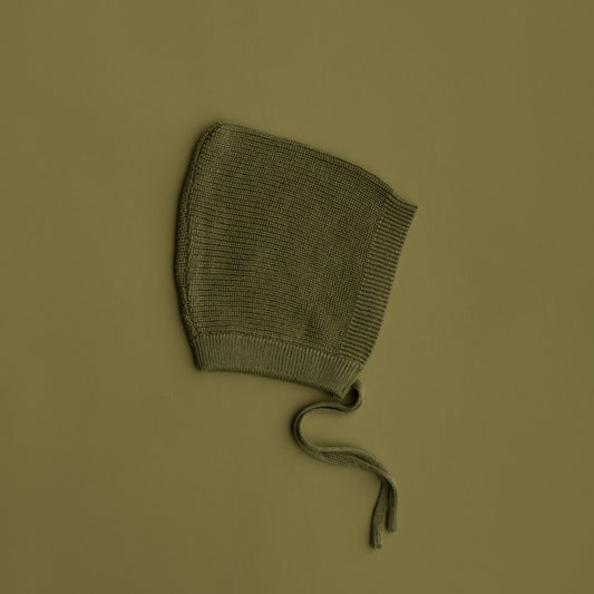 Ryker | Bonnet | The Swamp