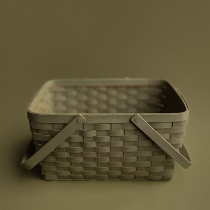 Dorothy Basket | The Swamp