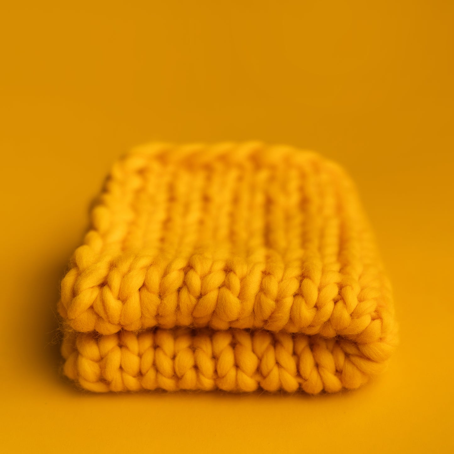 Merino Mini Blanket | Tigerhawk