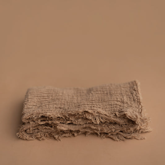 Rugged Wrap | Toasted