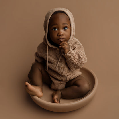 Sweet Little Bowl | Toasted