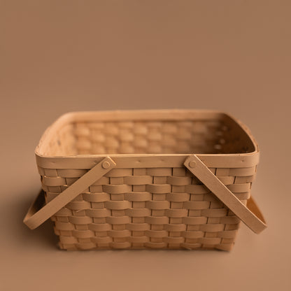 Dorothy Basket | Toasted