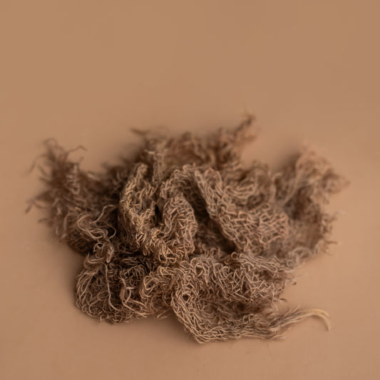 Rustic Layer | Toasted