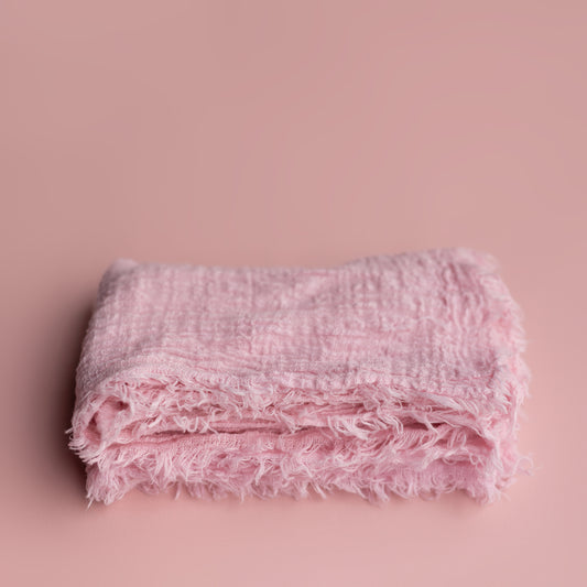 Rugged Wrap | Tulip Time