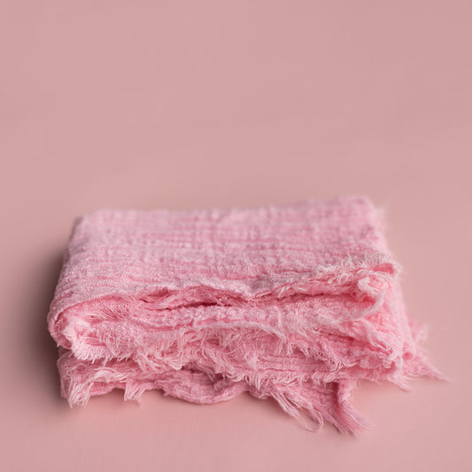 Rugged Wrap | Tulip Time