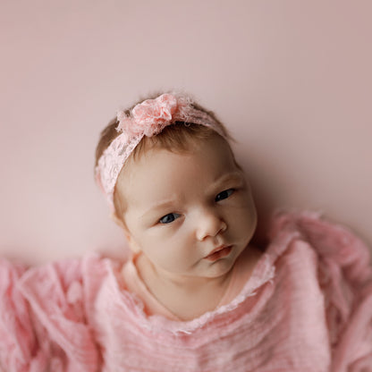 Rugged Wrap | Tulip Time