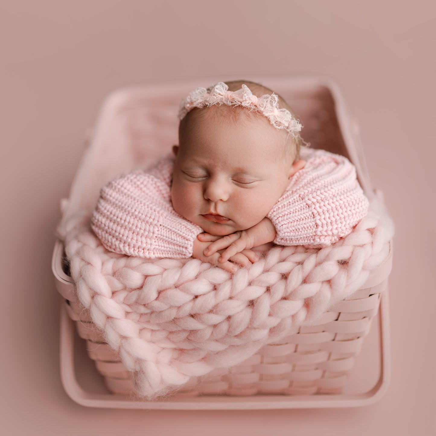 Dani | Chunky Set | Tulip Time