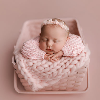 Dani | Chunky Set | Tulip Time