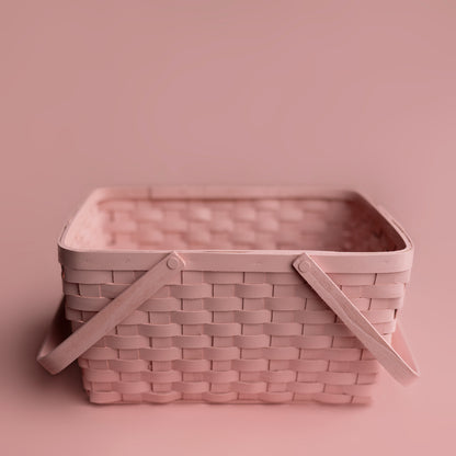 Dorothy Basket | Tulip Time