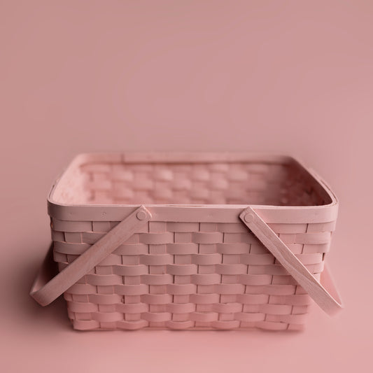 Dorothy Basket | Tulip Time