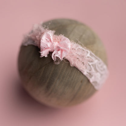 Lacey Bow Band | Tulip Time