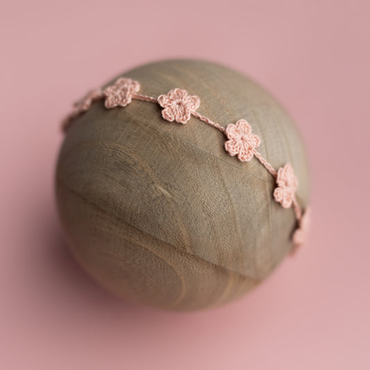 Flower Child Band | Tulip Time