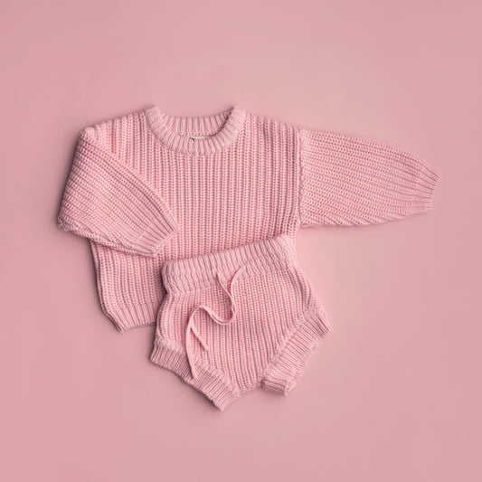 Dani | Chunky Set | Tulip Time