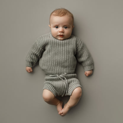 Dani | Chunky Set | Twister