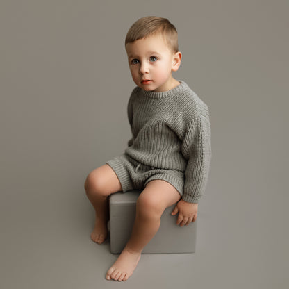Dani | Chunky Set | Twister